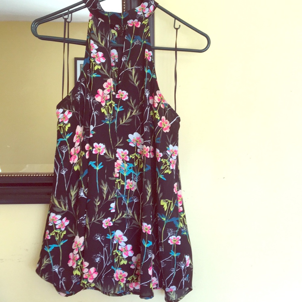 Express top